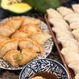 Pempek Dos Pistel