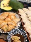 Pempek Dos Pistel