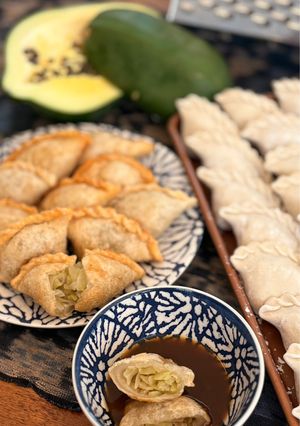 Foto resep Pempek Dos Pistel