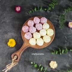 باسلوق ژله ای-レシピのメイン写真