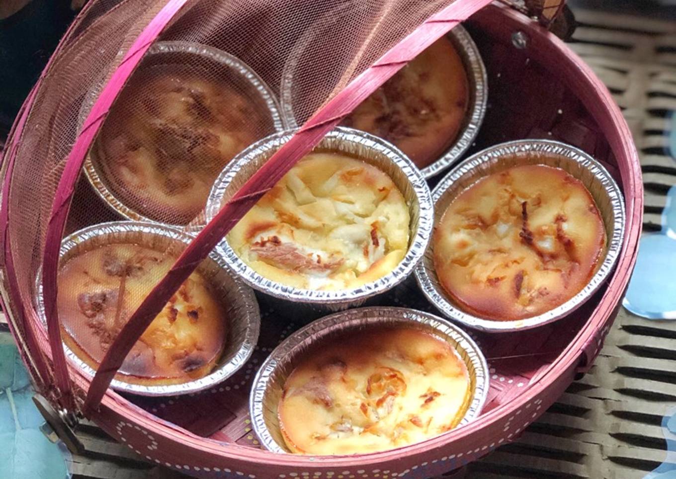 Kalakatar Pie