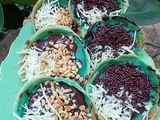 Martabak Mini Biru