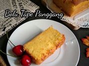 Gambar bolu tape 2 telur