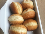 Ring doughnut