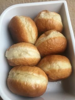 Ring doughnut ainihin hoton girkin