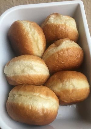 Ring doughnut ainihin hoton girkin