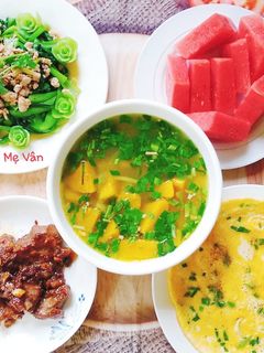 Hình của món Bữa cơm gia đình 10.