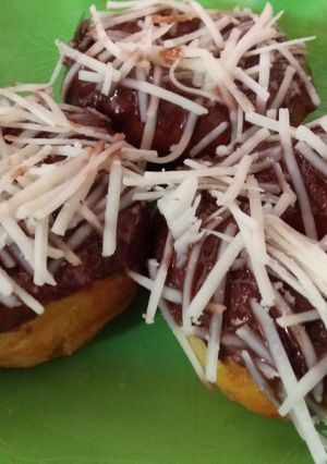 Foto resep Donat kentang sederhana (anti gagal)