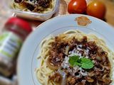 Spaghetti lada hitam (anti ribet)