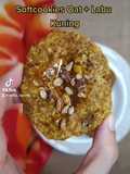 Softcookies Oat Pumpkin