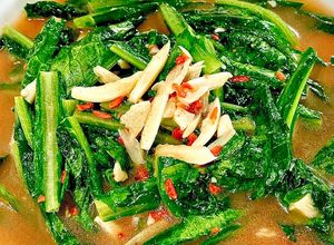 Foto resep Cah Siomak dengan Angcau