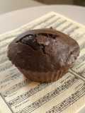 Sugar-Free, Butter-Free Chocolate Fondants