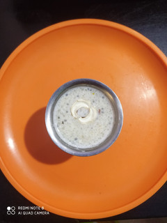 பேரிட்சை தேங்காய் பால் ஷேக்(dates with coconut milk shake recipe in tamil) செய்முறை முக்கிய புகைப்படம்