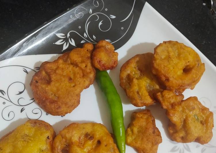 Steps to Make Speedy Tomato fittres