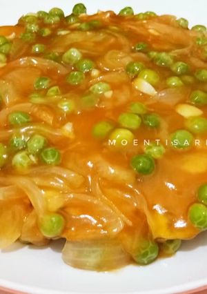 Foto resep Fu yung hai