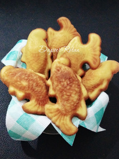 Foto resep Bolu Jadul Klasik
