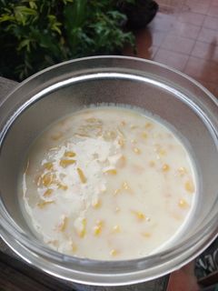 Foto resep Jagung Manis Lumer