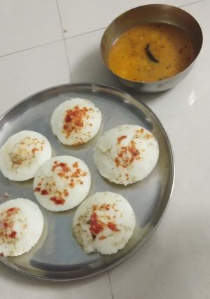ઈડલી રેસિપી રેસીપી મુખ્ય ફોટો