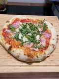 Napolitan Pizza