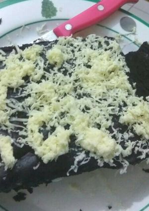 Foto resep Oreo Cake