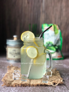 Gambar Air Limau