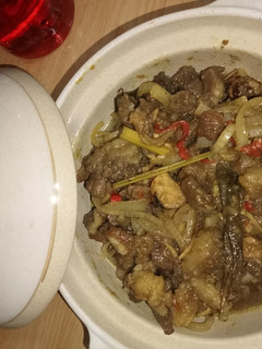Foto resep Tumis daging sapi