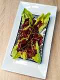Kidneybohnen - SALAT
