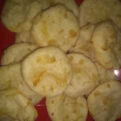 Foto principal de Chipas caseritos para el mate