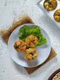 Cheese Rougut Puff