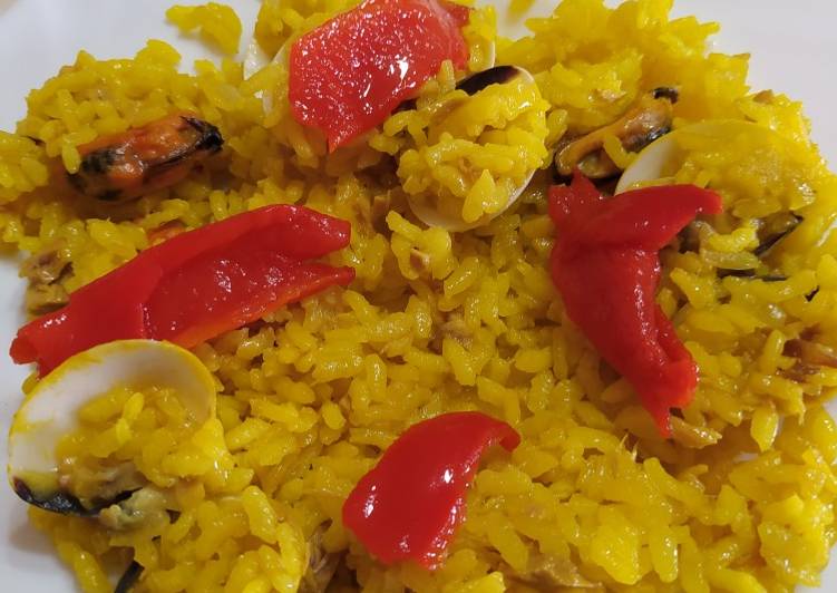 Paella