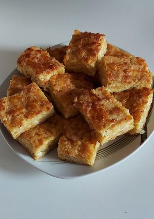 Sajtfelfújt😊 recept fotója