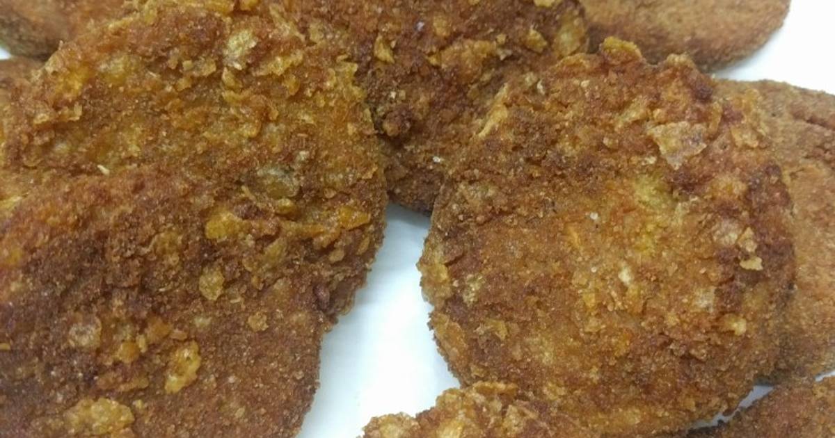طريقة عمل طريقة عمل نجتس مخلية - 24 وصفة سهلة وسريعة - كوكباد