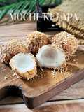 Mochi Kelapa