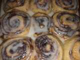 quick breakfast rolls