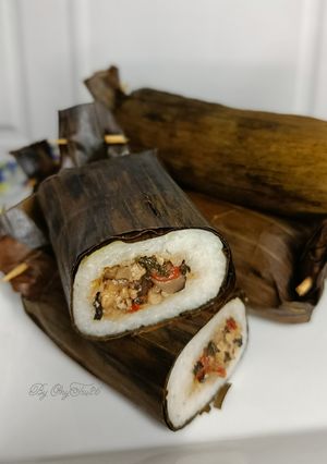 Foto resep Arem Arem