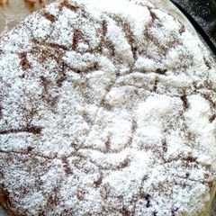 A picture of Chocolate pound cake#localfoodcontest_nairobi west.