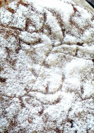 A picture of Chocolate pound cake#localfoodcontest_nairobi west.