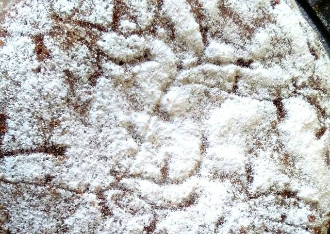 Recipe of Quick Chocolate pound cake#localfoodcontest_nairobi west