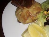 بوراك بريستيج
