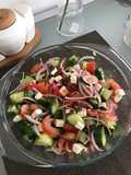 Salada Grega