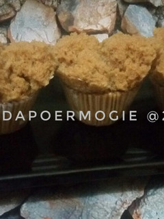Foto resep Bolu kukus gula merah tanpa Mixer