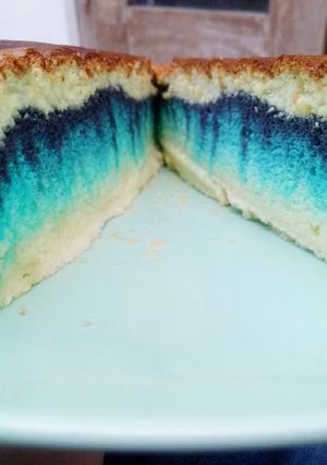 Foto resep Ogura Wave