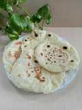 Persian Naan Lavash