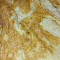 A picture of Omelette.