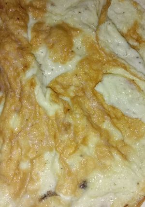 A picture of Omelette.