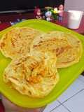 Roti Maryam enakk