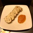Steam Chicken Beancurd Skin Rolls Diet