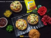 A picture of maggi cheese