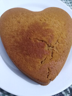 A picture of Marie biscuit cake without oven and eggless.