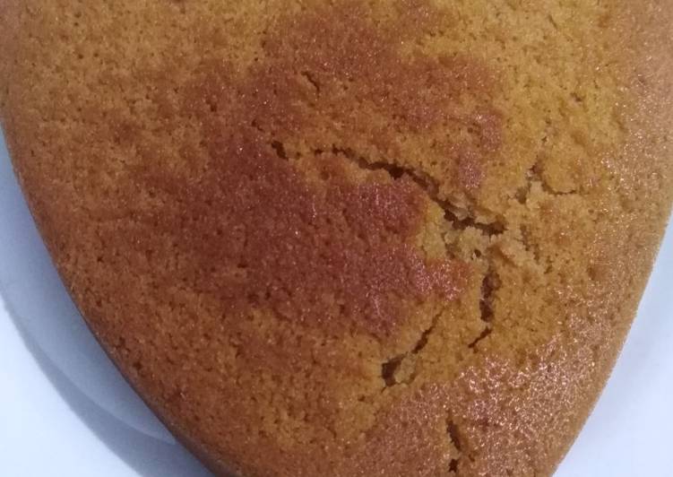 Marie biscuit cake without oven and eggless